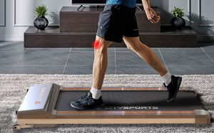 tapis de course
