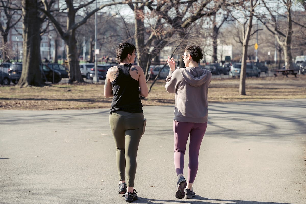 Les bienfaits méconnus de la marche pour brûler des calories