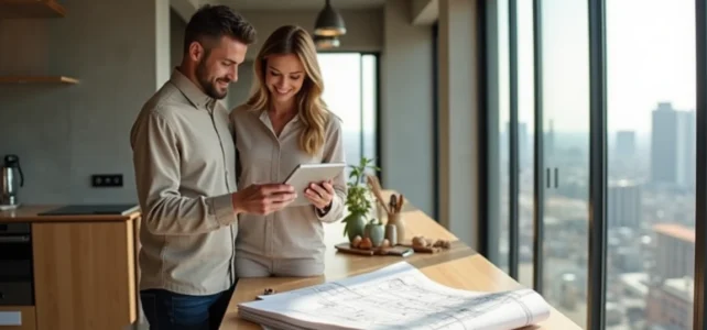 Les dernières tendances immobilières à découvrir pour réussir votre prochain achat Les dernières tendances immobilières à découvrir pour réussir votre prochain achat