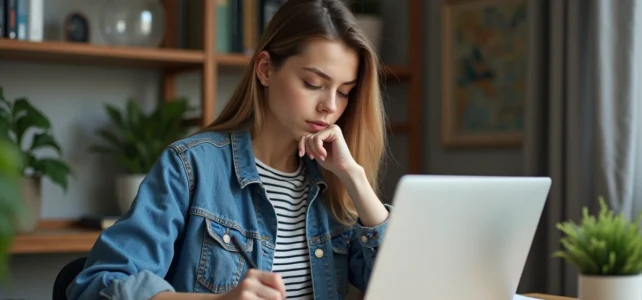 Rattrapage en cas d&rsquo;échec à la certification Pix : solutions et conseils pratiques