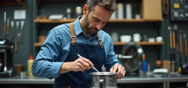 Où faire réparer votre robot coupe : conseils et bonnes adresses à connaître
